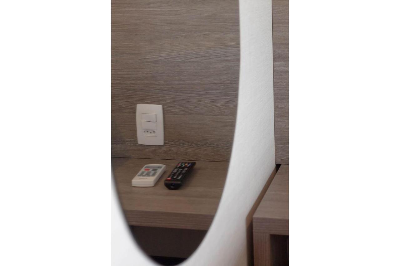 Anylife Smart Bela Vista Διαμέρισμα Σάο Πάολο Εξωτερικό φωτογραφία