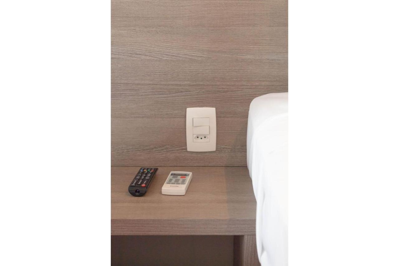 Anylife Smart Bela Vista Διαμέρισμα Σάο Πάολο Εξωτερικό φωτογραφία