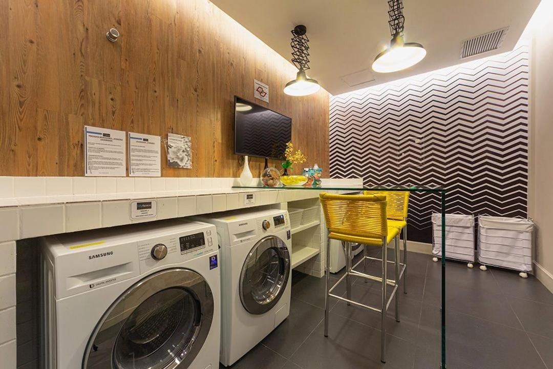 Anylife Smart Bela Vista Διαμέρισμα Σάο Πάολο Εξωτερικό φωτογραφία