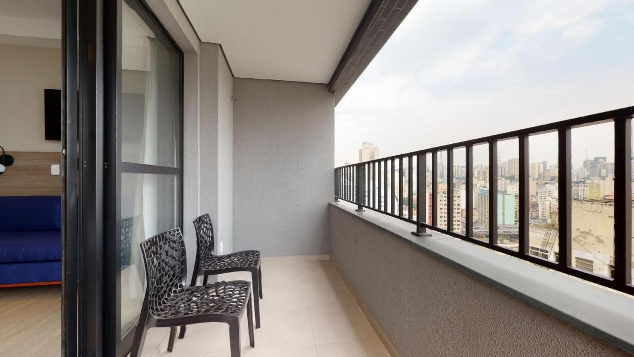 Anylife Smart Bela Vista Διαμέρισμα Σάο Πάολο Εξωτερικό φωτογραφία