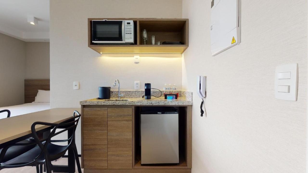 Anylife Smart Bela Vista Διαμέρισμα Σάο Πάολο Εξωτερικό φωτογραφία